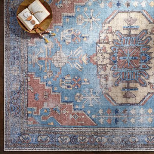 Surya Amelie AML-2318 2' x 2'11" Rug
