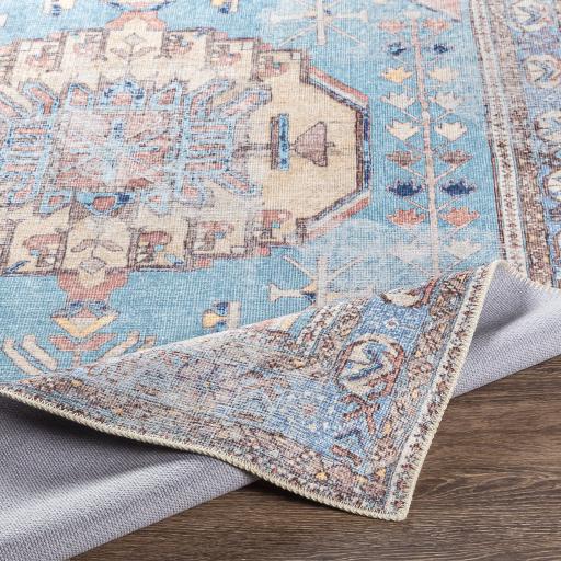 Surya Amelie AML-2318 2' x 2'11" Rug