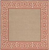 Surya Alfresco ALF-9628 2'5" x 11'10" Rug