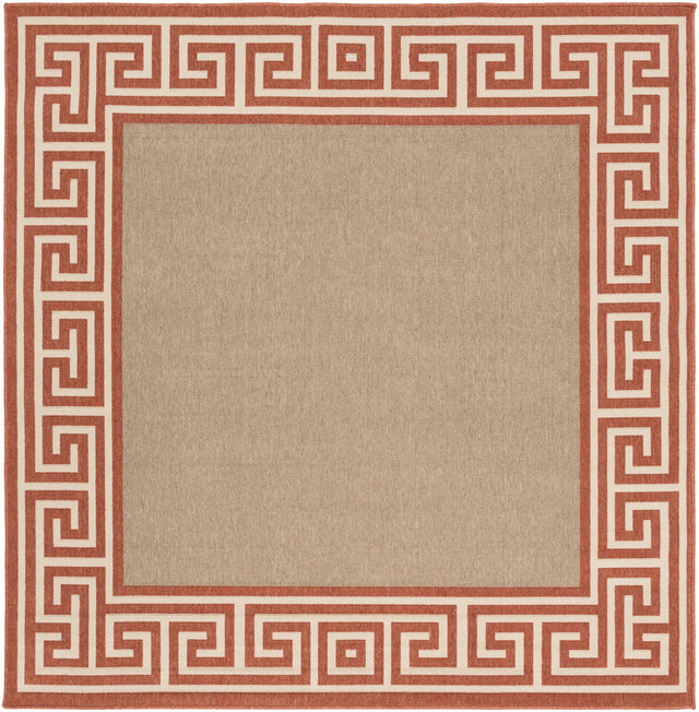 Surya Alfresco ALF-9628 2'5" x 11'10" Rug