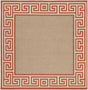 Surya Alfresco ALF-9628 2'5" x 11'10" Rug