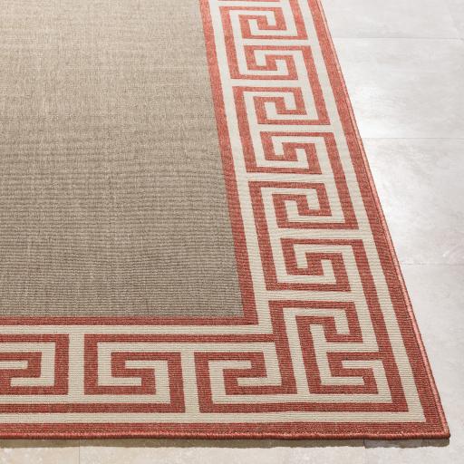 Surya Alfresco ALF-9628 2'5" x 11'10" Rug