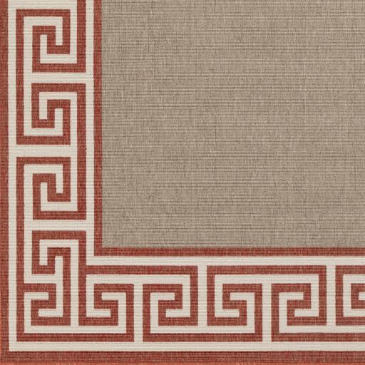 Surya Alfresco ALF-9628 2'5" x 11'10" Rug