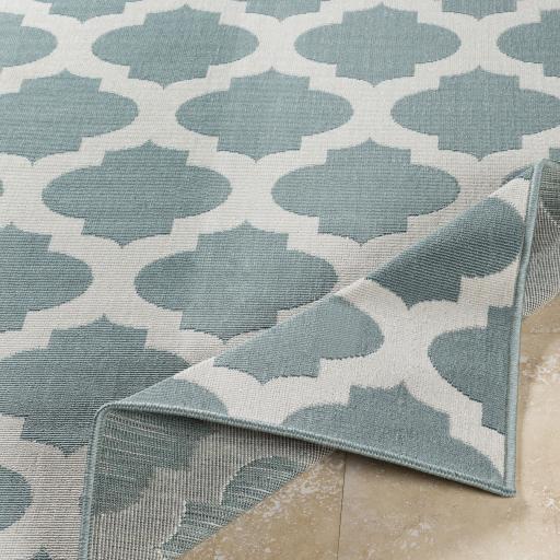 Surya Alfresco ALF-9664 2'5" x 4'5" Rug