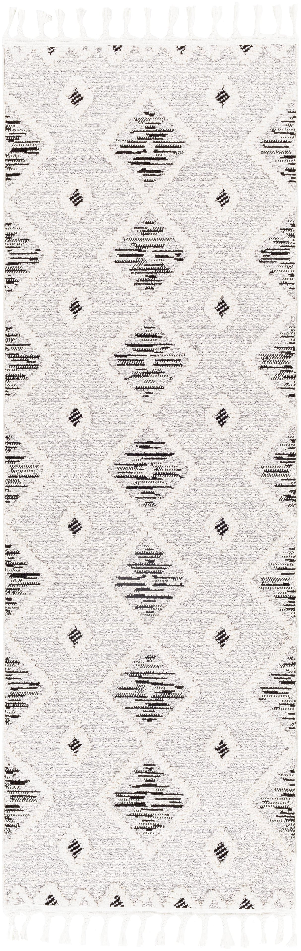 Surya Azilal AZI-2313 2'7" x 7'3" Rug
