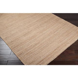 Surya Bermuda BER-1003 Tan 2' x 3' Rug