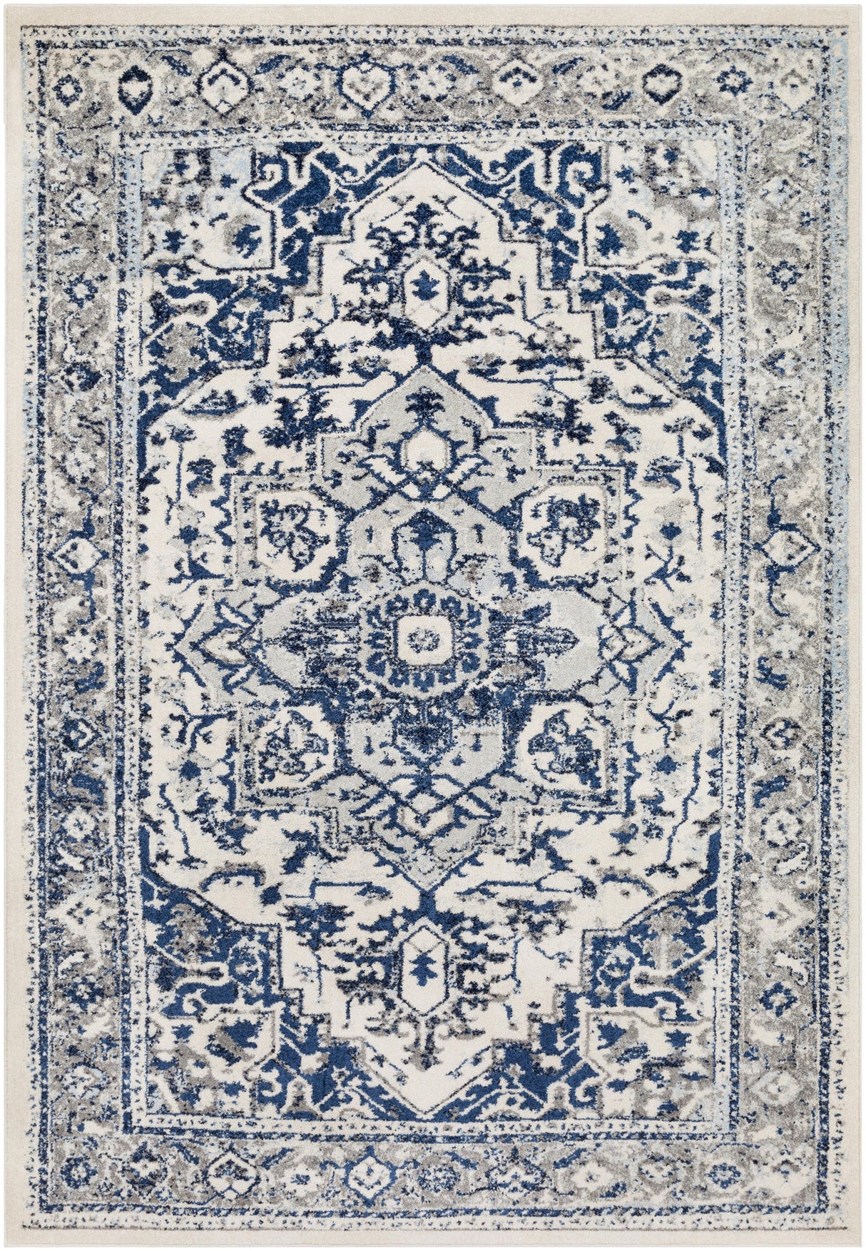 Surya Chelsea CSA-2317 2' x 3' Rug