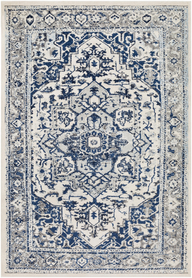 Surya Chelsea CSA-2317 2' x 3' Rug