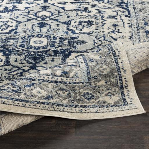 Surya Chelsea CSA-2317 2' x 3' Rug