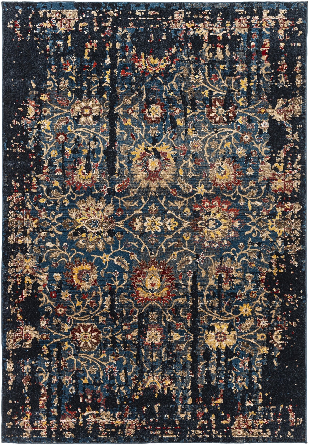 Surya Crafty CRT-2322 2' x 2'11" Rug