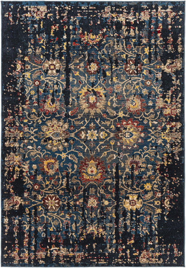 Surya Crafty CRT-2322 2' x 2'11" Rug