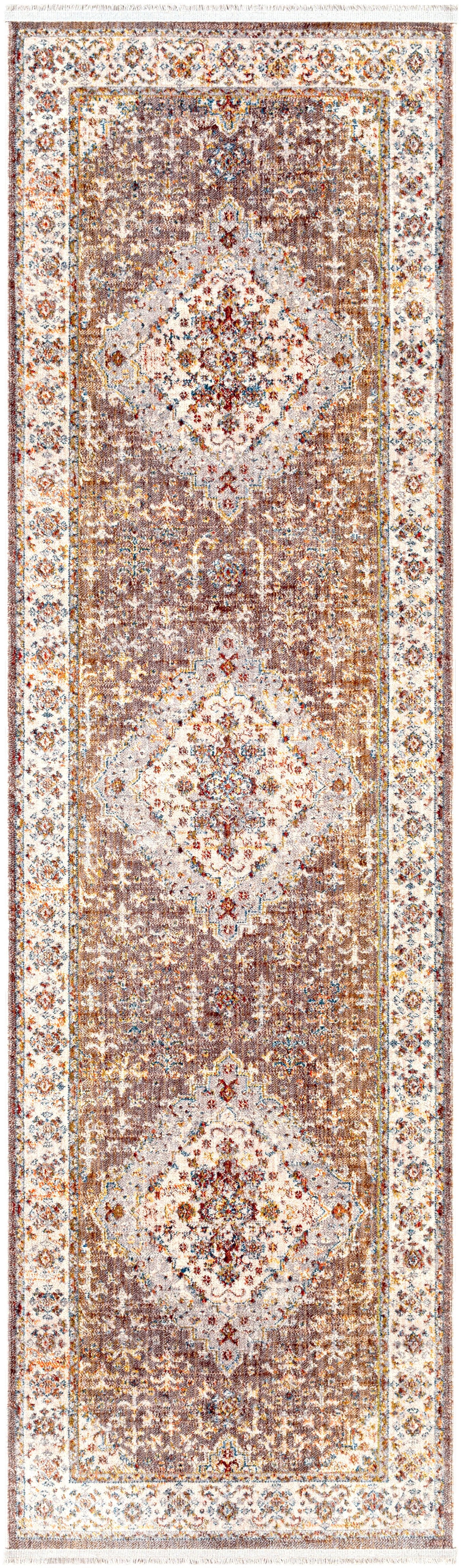 Surya Ephesians EPC-2335 2' x 2'11" Rug