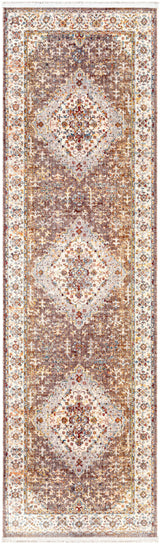 Surya Ephesians EPC-2335 2' x 2'11" Rug