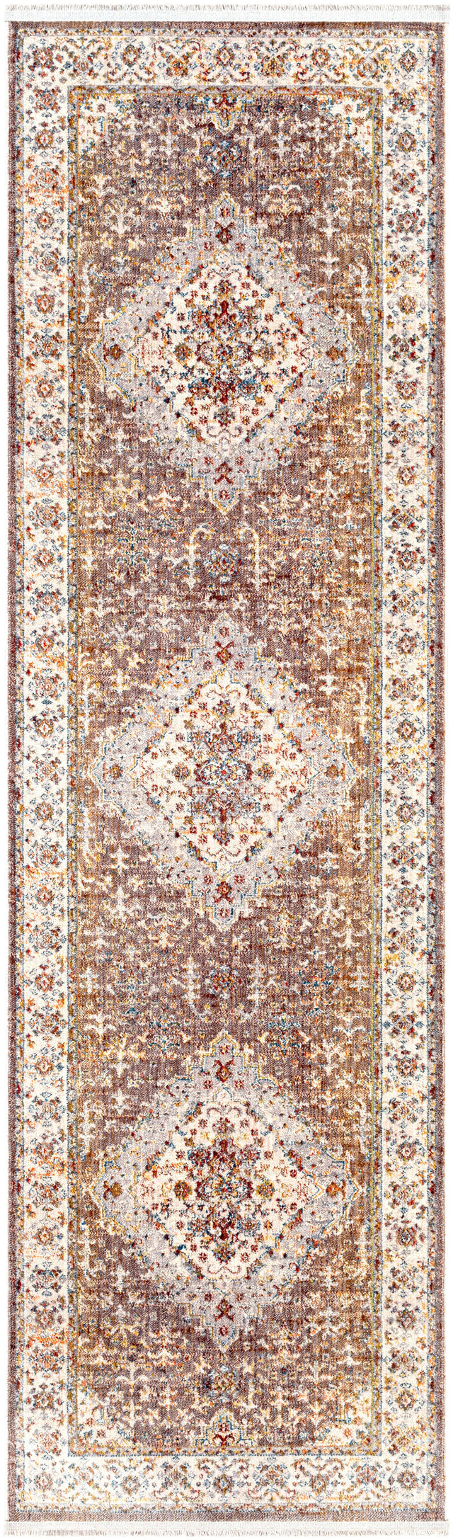 Surya Ephesians EPC-2335 2' x 2'11" Rug