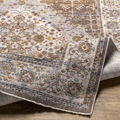 Surya Ephesians EPC-2335 2' x 2'11" Rug