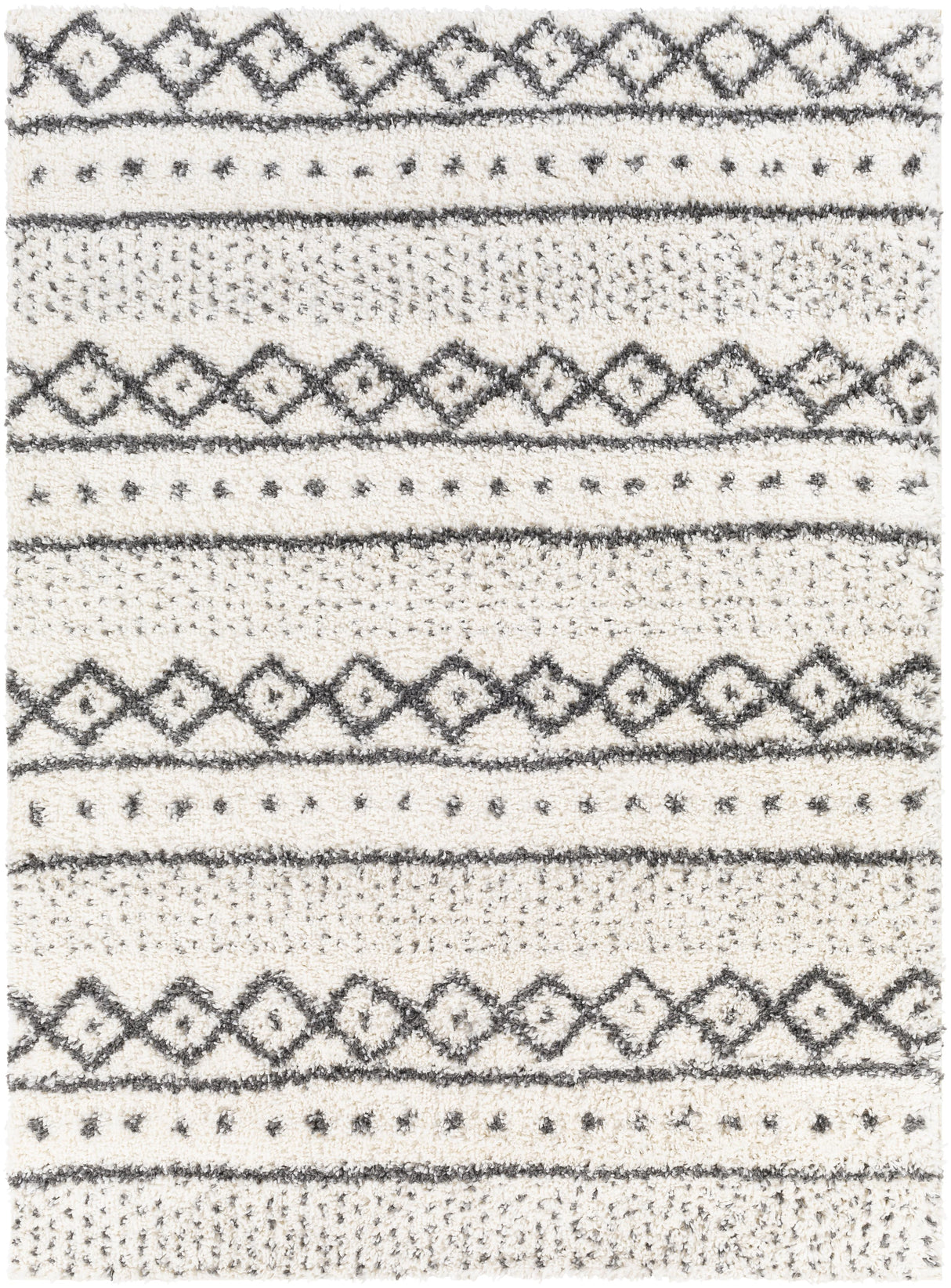 Surya Deluxe Shag DXS-2319 2' x 3' Rug