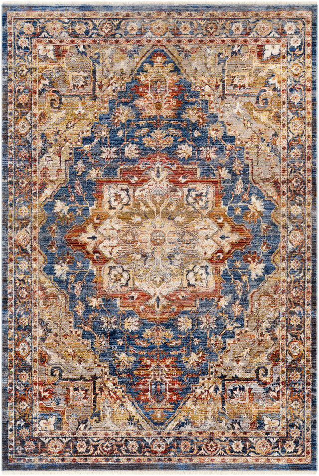Surya Ephesians EPC-2337 2' x 2'11" Rug