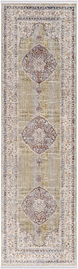 Surya Ephesians EPC-2341 2' x 2'11" Rug