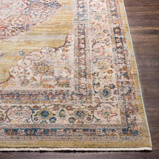 Surya Ephesians EPC-2341 2' x 2'11" Rug