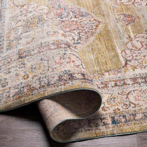 Surya Ephesians EPC-2341 2' x 2'11" Rug
