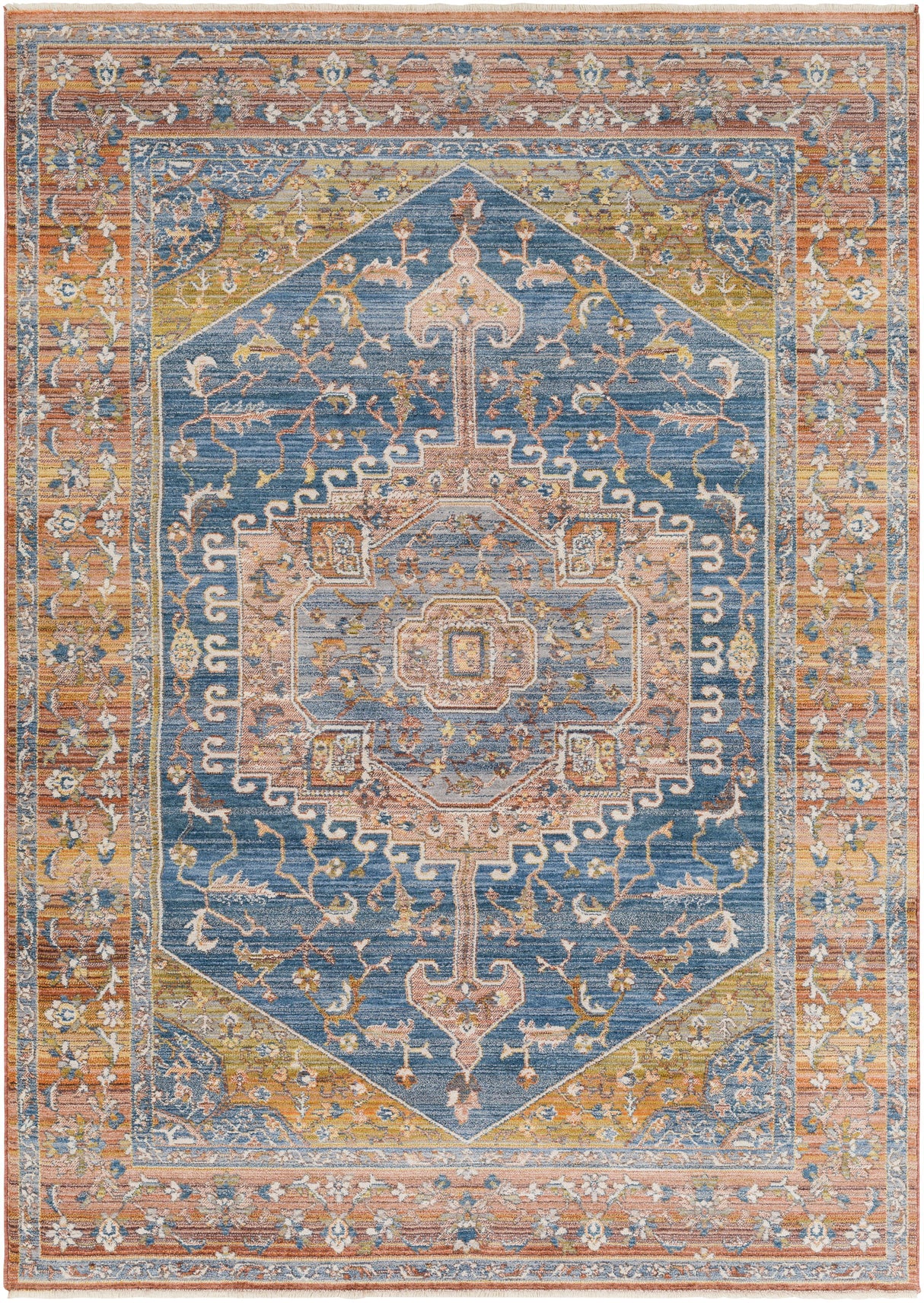 Surya Ephesians EPC-2355 2' x 2'11" Rug