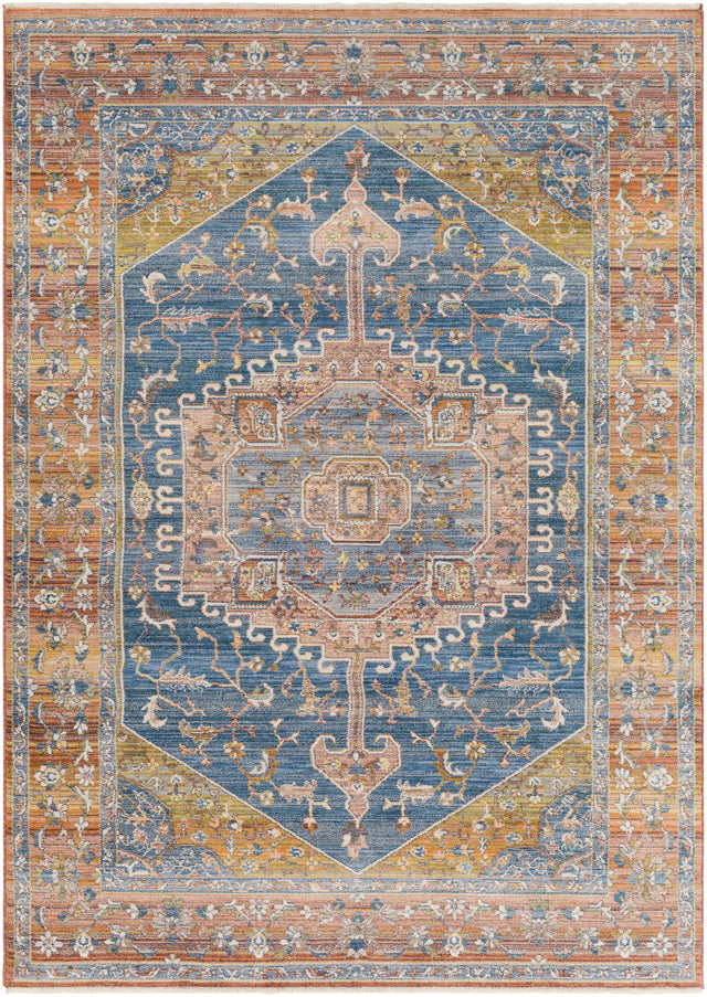 Surya Ephesians EPC-2355 2' x 2'11" Rug
