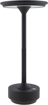 Surya Furnas FRN-005 11"H x 5"W x 5"D Lamp