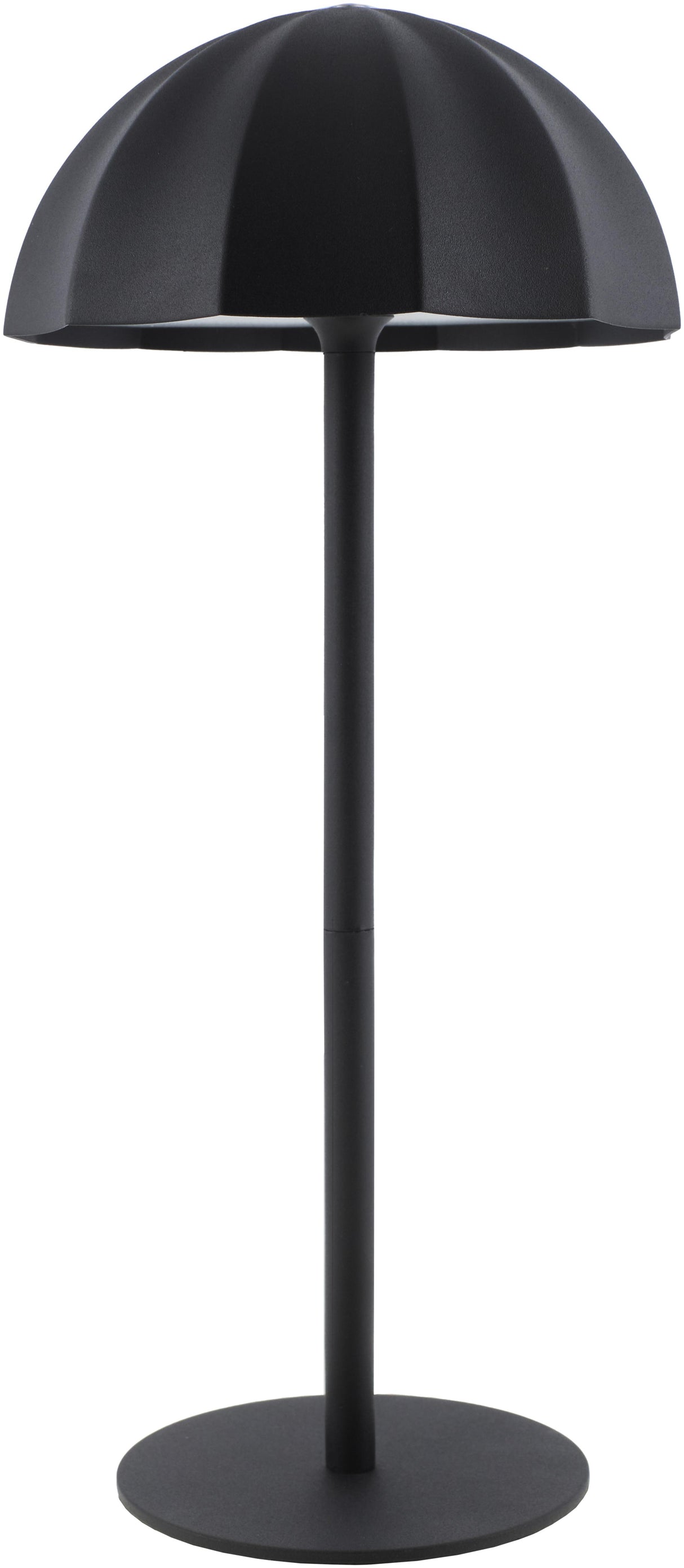 Surya Furnas FRN-013 14"H x 6"W x 6"D Lamp