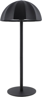Surya Furnas FRN-013 14"H x 6"W x 6"D Lamp