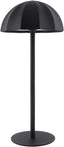 Surya Furnas FRN-013 14"H x 6"W x 6"D Lamp