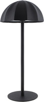 Surya Furnas FRN-013 14"H x 6"W x 6"D Lamp