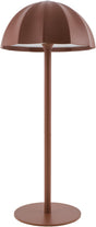 Surya Furnas FRN-014 14"H x 6"W x 6"D Lamp