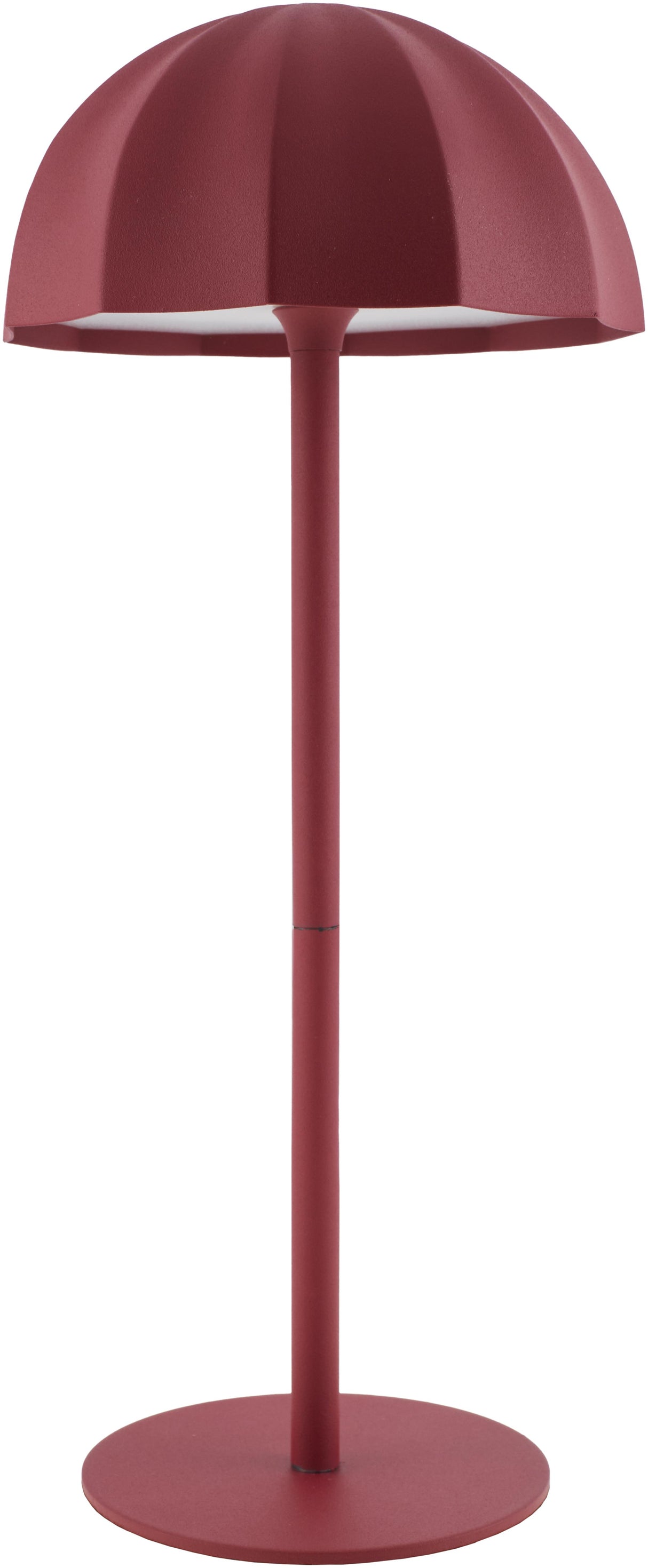 Surya Furnas FRN-015 14"H x 6"W x 6"D Lamp