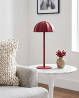 Livabliss Furnas FRN-015 14"H x 6"W x 6"D Table Lighting