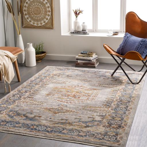 Surya Ephesians EPC-2361 2' x 2'11" Rug