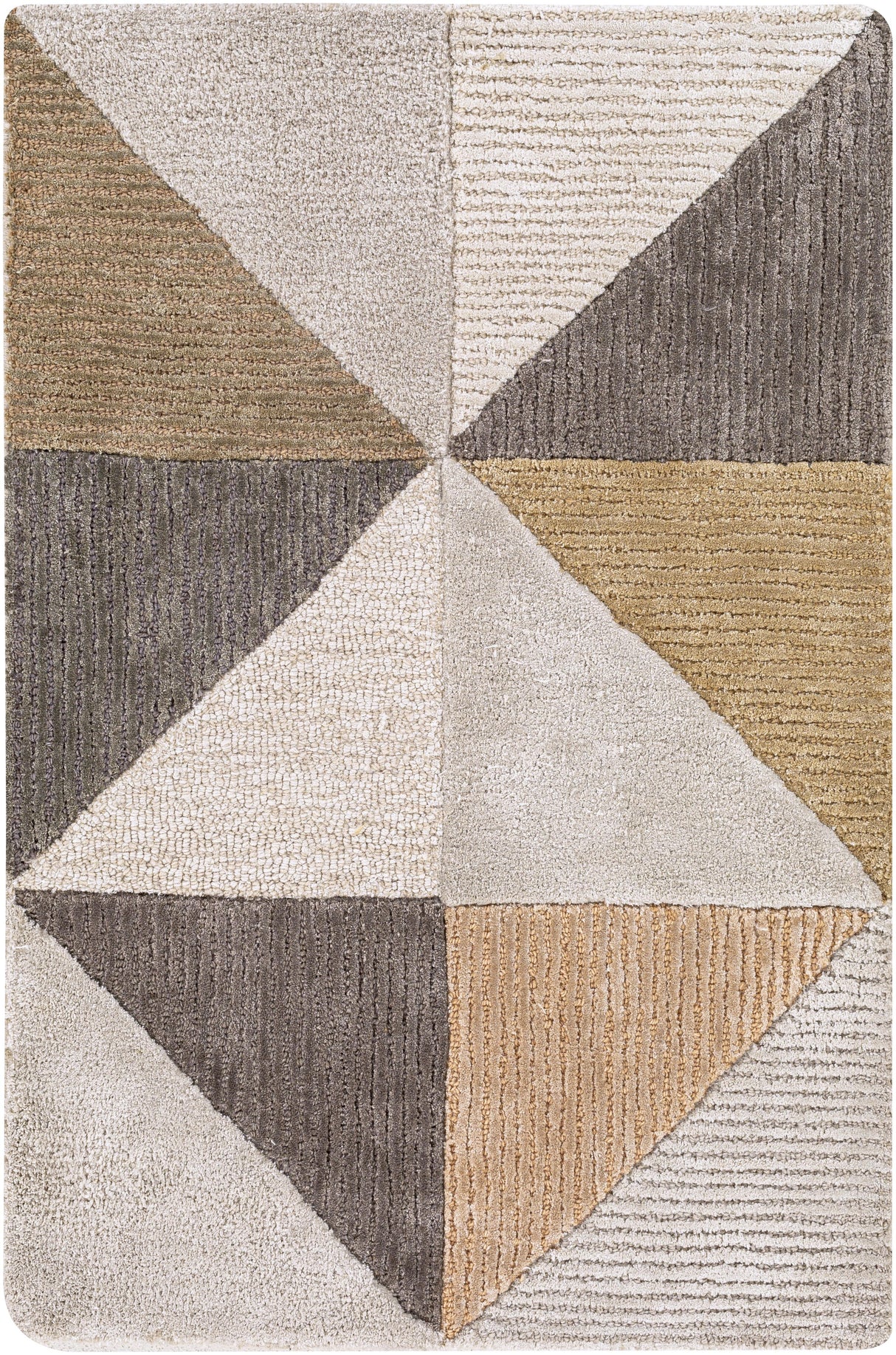Surya Glasgow GLS-2301 2' x 3' Rug