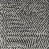 Surya Livorno LVN-2305 Black Off-White 2' x 3' Rug