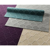 Surya Mystique M-5107 Cream 2' x 3' Rug