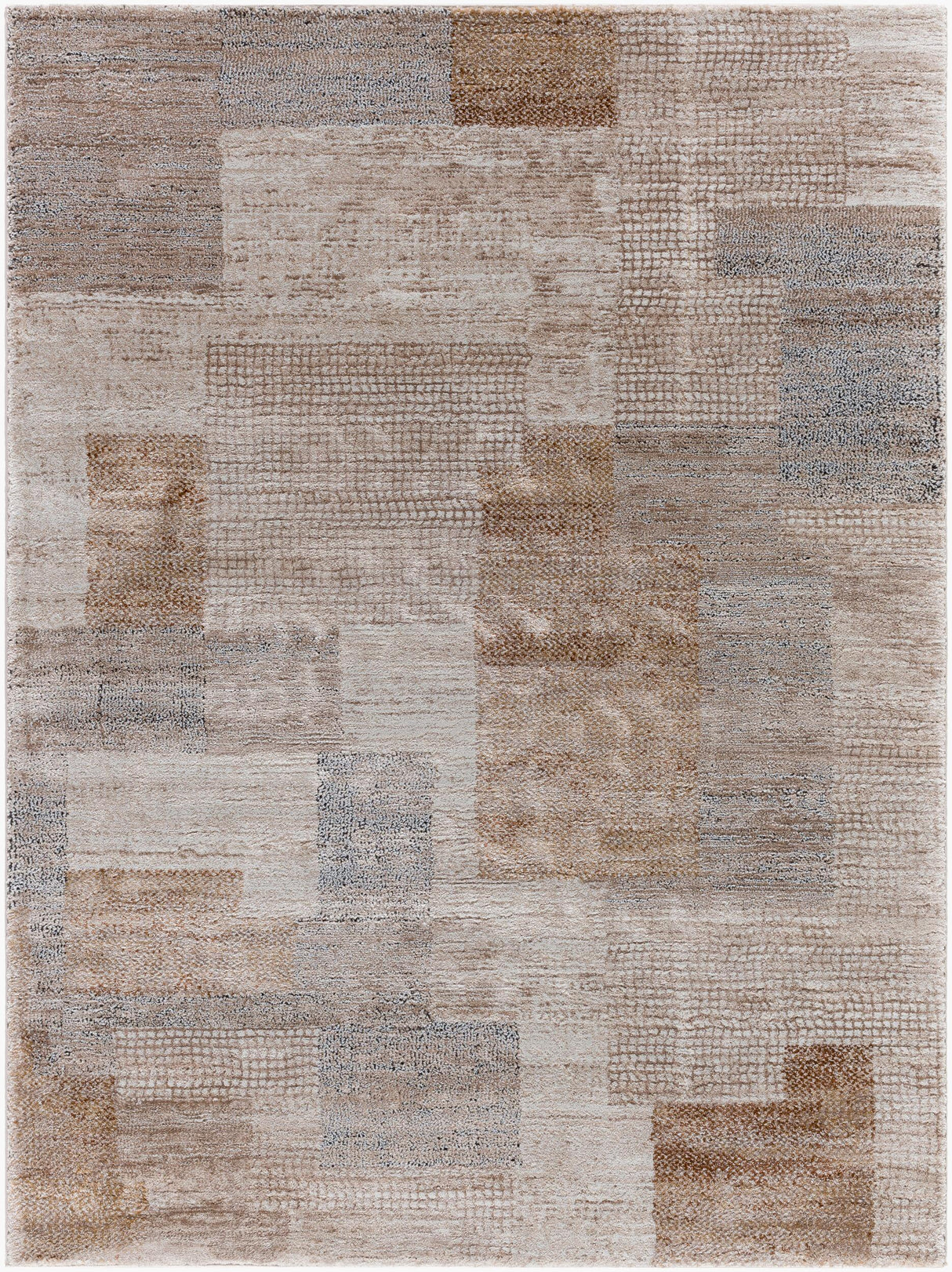 Livabliss Montana MTN-2313 7'10" x 10' Machine Woven Rug