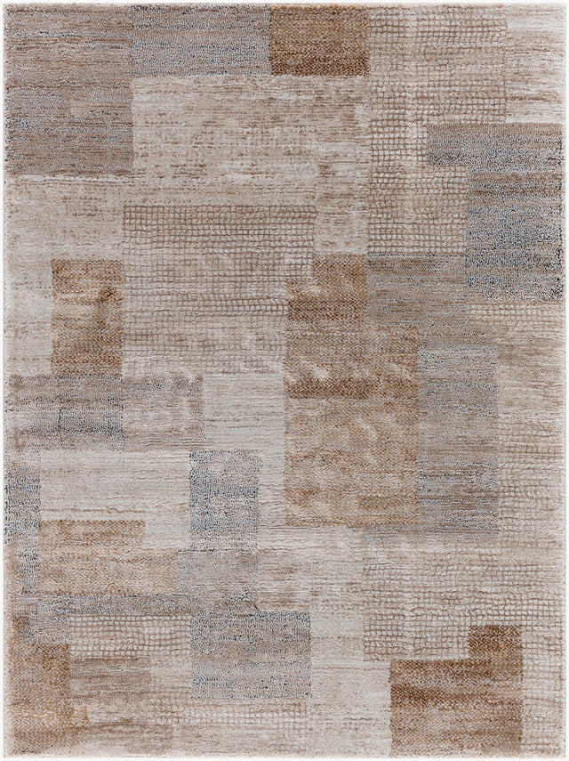 Livabliss Montana MTN-2313 5'3" x 7' Machine Woven Rug