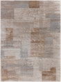 Livabliss Montana MTN-2313 5'3" x 7' Machine Woven Rug