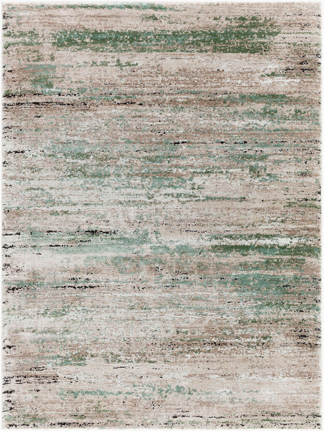 Livabliss Montana MTN-2314 5'3" x 7' Machine Woven Rug