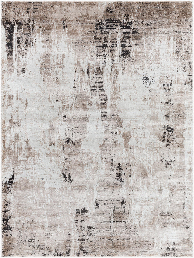 Livabliss Montana MTN-2315 5'3" x 7' Machine Woven Rug