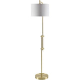 Surya Naiper NPE-002 64"H x 22"W x 14"D Lamp