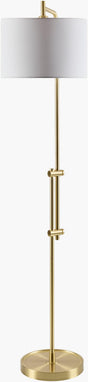 Livabliss Naiper NPE-002 64"H x 22"W x 14"D Floor Lighting