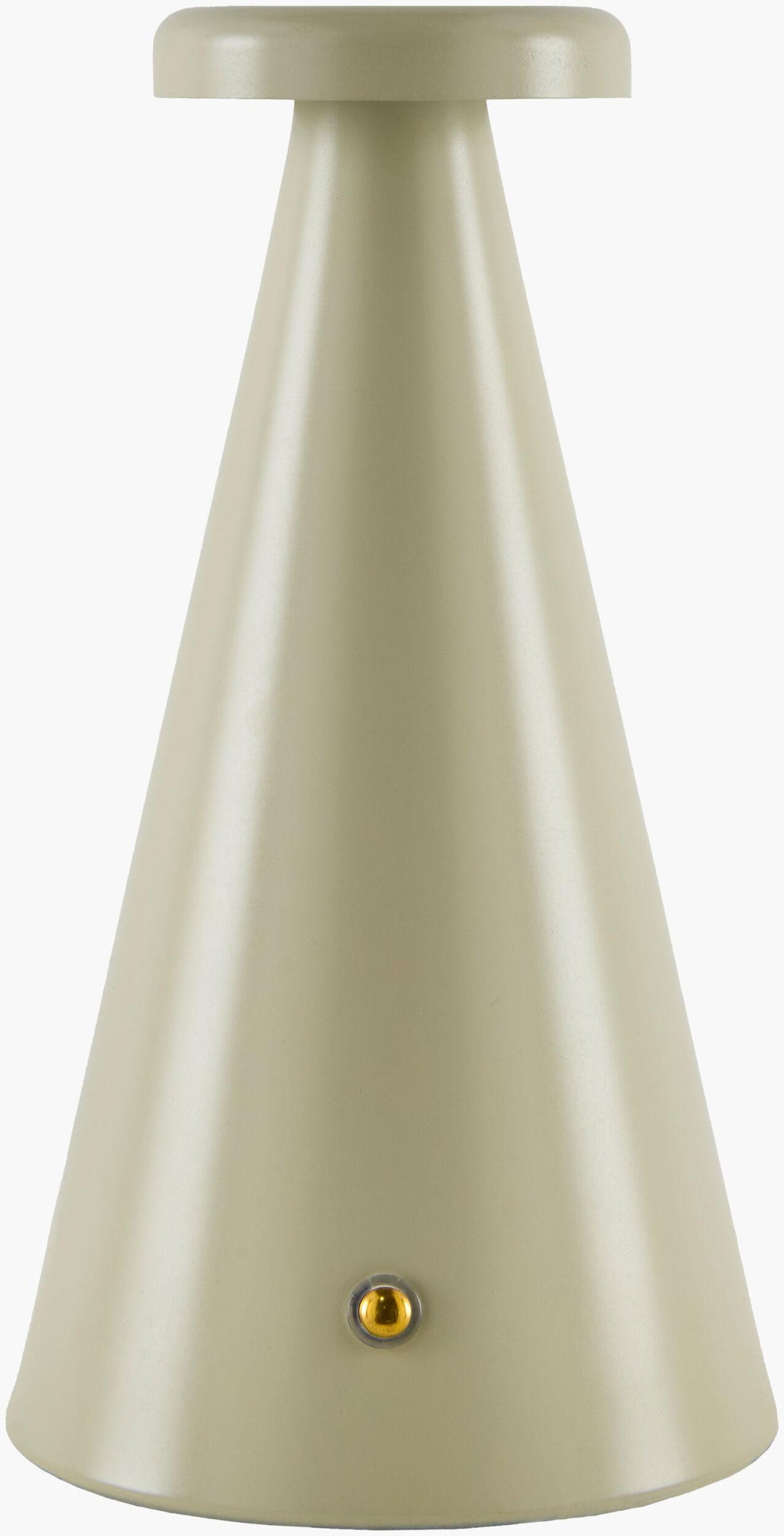 Livabliss Nevis NVS-001 8"H x 4"W x 4"D Table Lighting