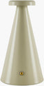 Livabliss Nevis NVS-001 8"H x 4"W x 4"D Table Lighting