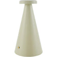 Surya Nevis NVS-001 8"H x 4"W x 4"D Lamp