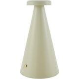 Surya Nevis NVS-001 8"H x 4"W x 4"D Lamp