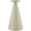 Surya Nevis NVS-001 8"H x 4"W x 4"D Lamp